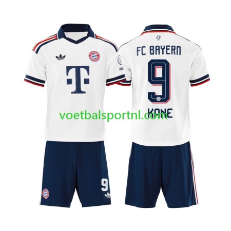 Bayern München Harry Kane 9 Kind Uit Tenue 2026-27
